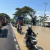 Ribuan Rumah Warga Terdampak Banjir