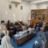 University Belanda