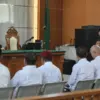JPU Tak Lagi Kejar Dani Mardani