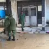 Dampak Banjir di Wilayah Timur Cirebon