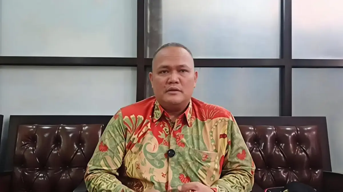 Komisi II DPRD Kabupaten Cirebon