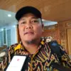 Anggota DPRD Kabupaten Cirebon R Cakra Suseno