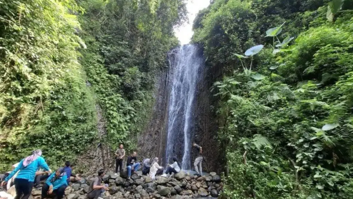 Curug Ciranca