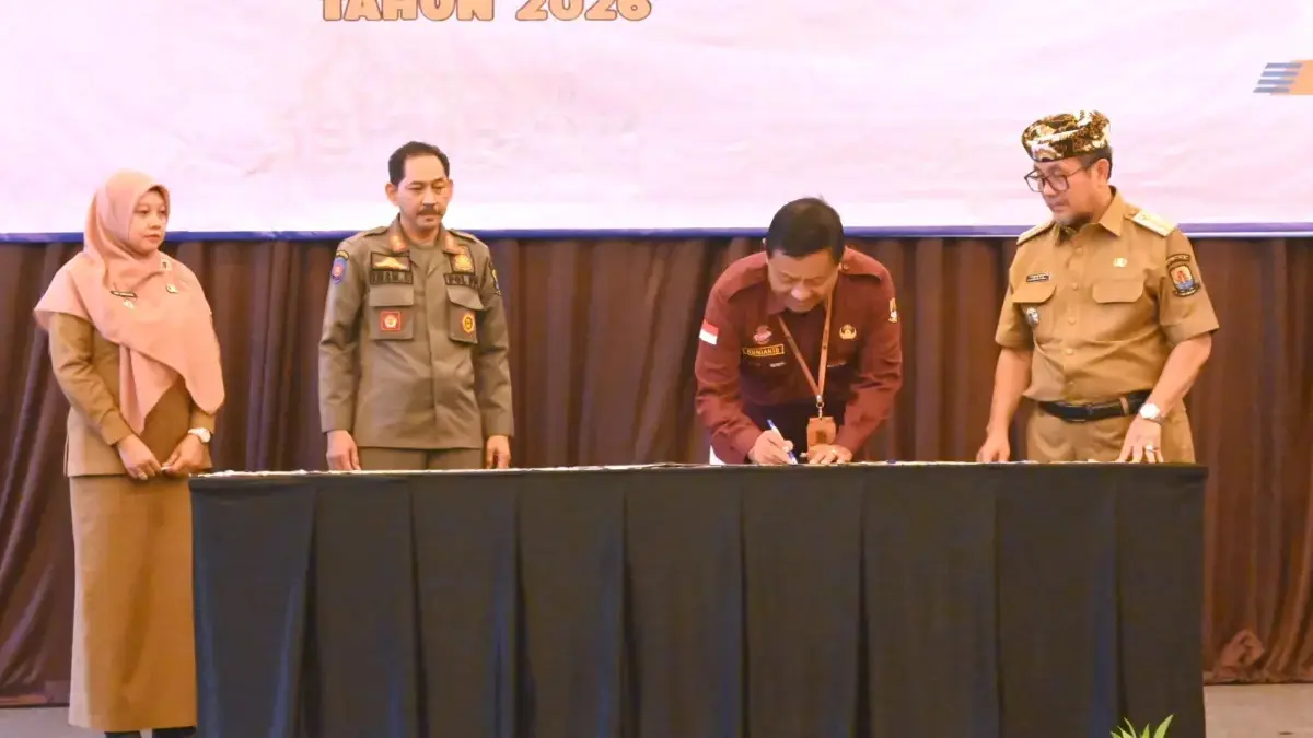 SPMB tahun ajaran 2026/2027