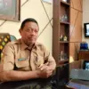 Kepala Dinas Pendidikan Kabupaten Cirebon H Ronianto SPd MM