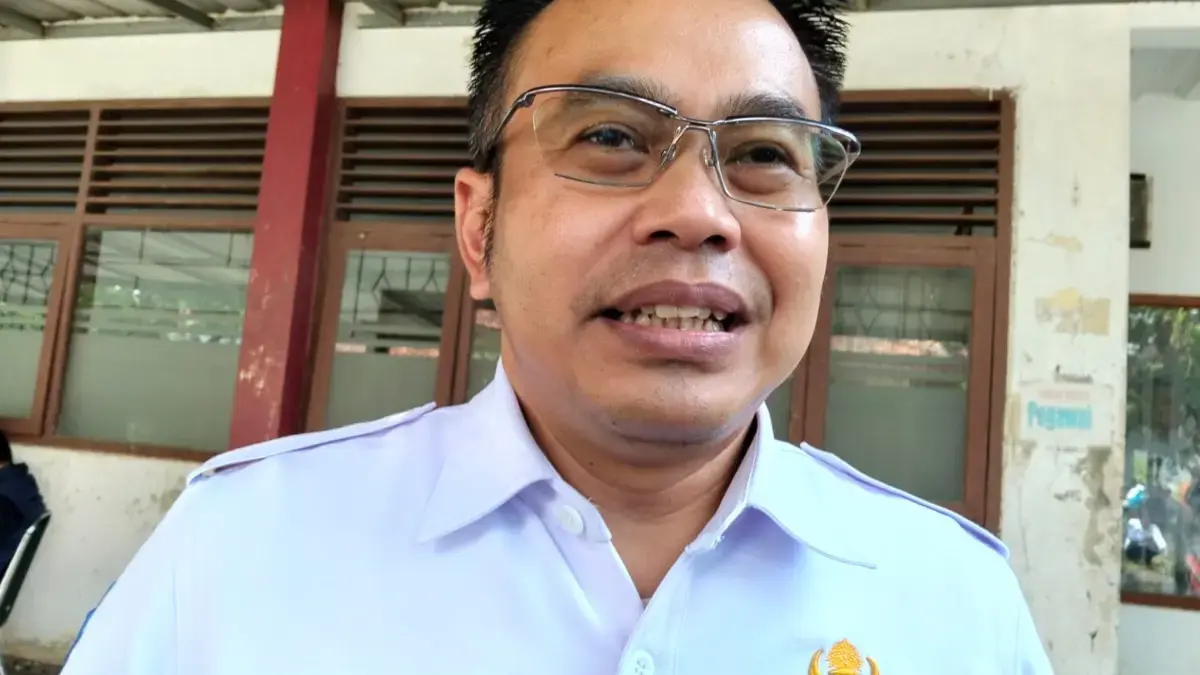 Disnaker Kabupaten Cirebon