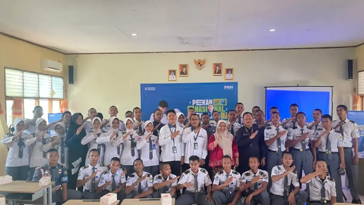 SMKN 2 Indramayu