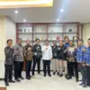 Menteri Desa dan Pembangunan Daerah Tertinggal