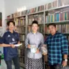 Perpustakaan S16