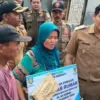 bantuan stimulan