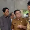 Rakor Penanganan Persampahan di Jawa Barat