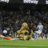 Manchester City