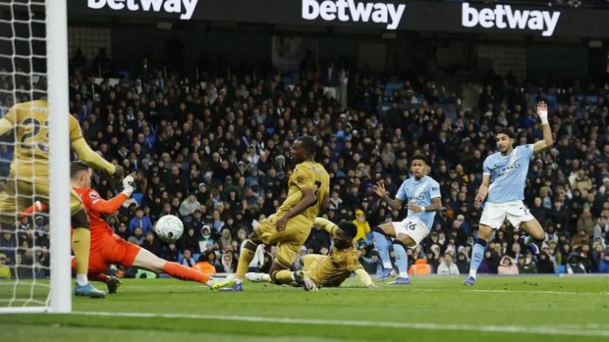 Manchester City