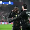 Ousmane Dembele