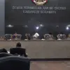 Pembentukan dan Susunan Perangkat Daerah Kabupaten Indramayu