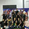 Kejuaraan Pelajar DKI