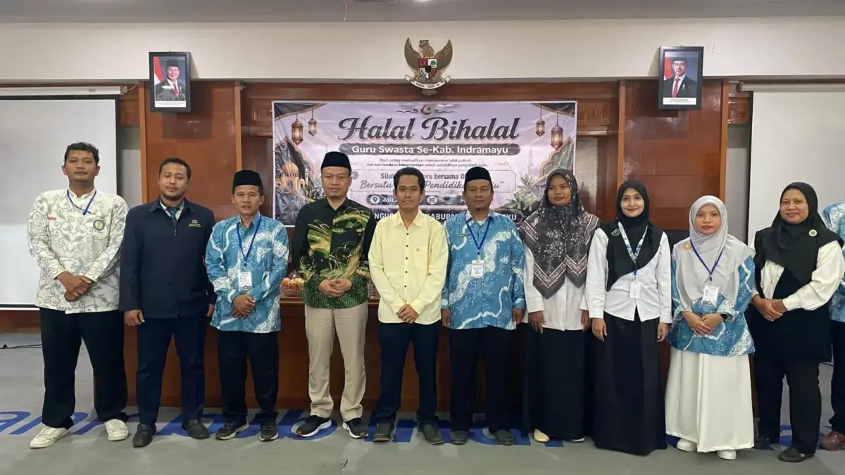Persatuan Guru Seluruh Indonesia Kabupaten Indramayu