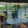 Damkar Kabupaten Indramayu