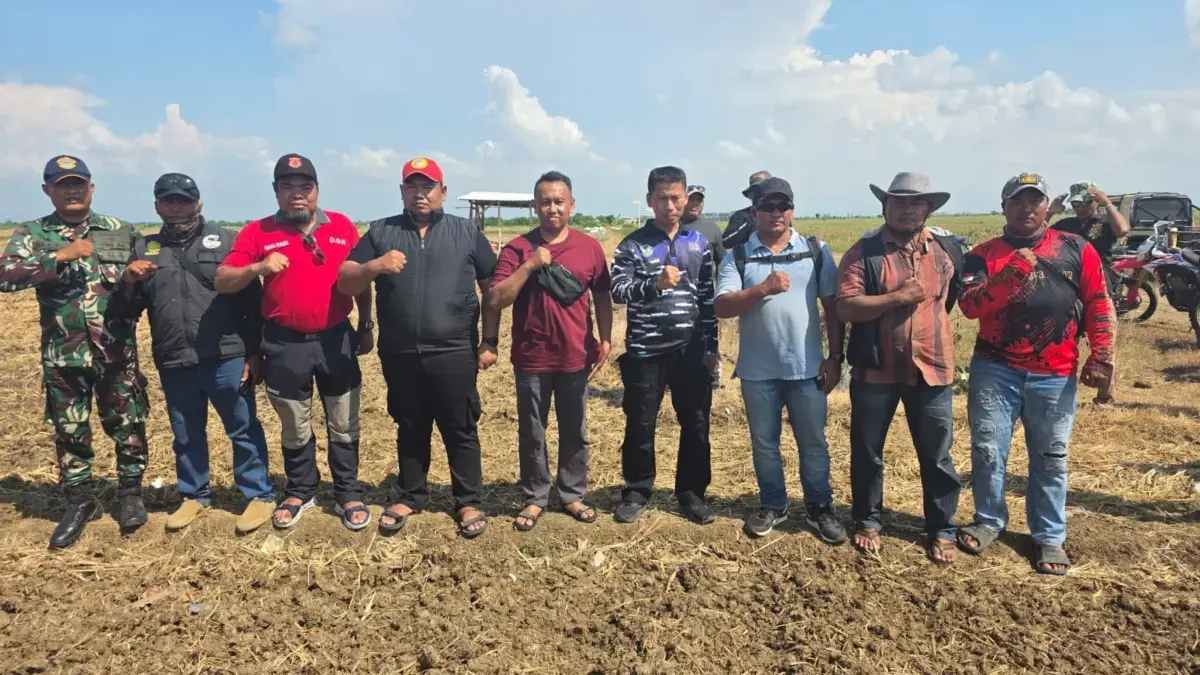 TNI Lanal Cirebon