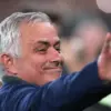 Jose Mourinho