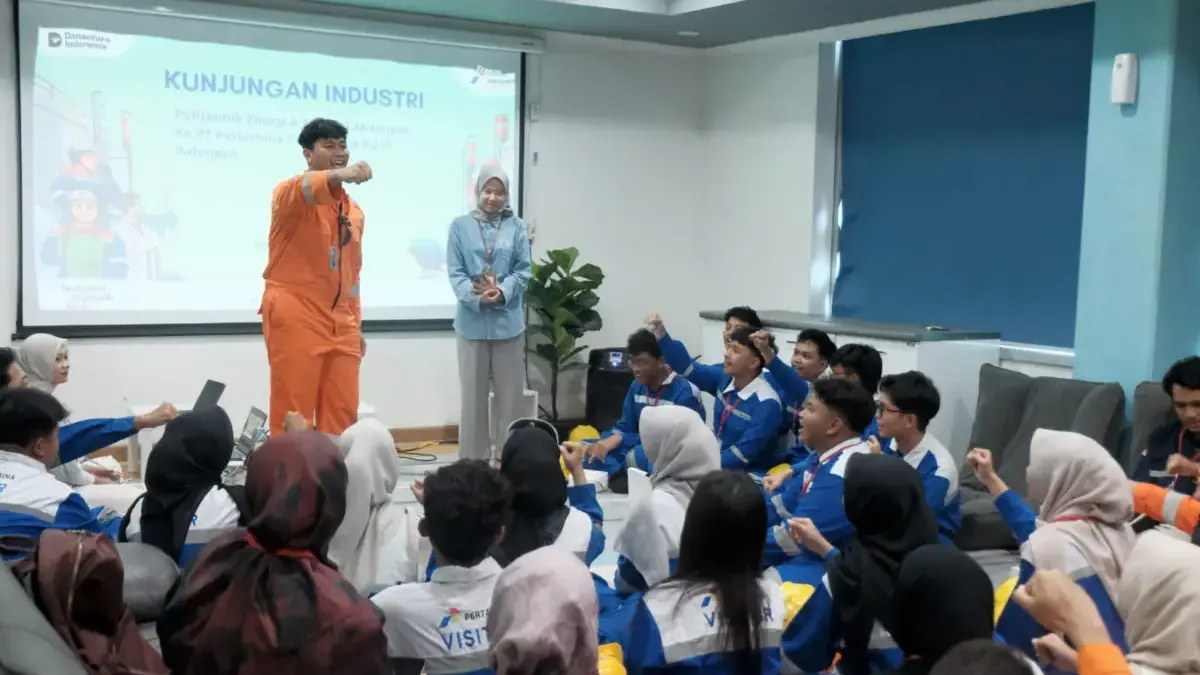 PEM Akamigas Cepu
