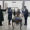 Rektor Unwir Indramayu
