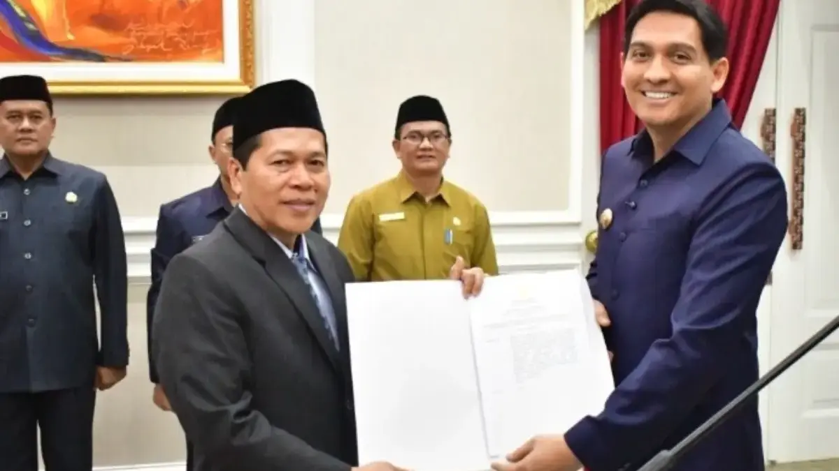 Pendopo Indramayu