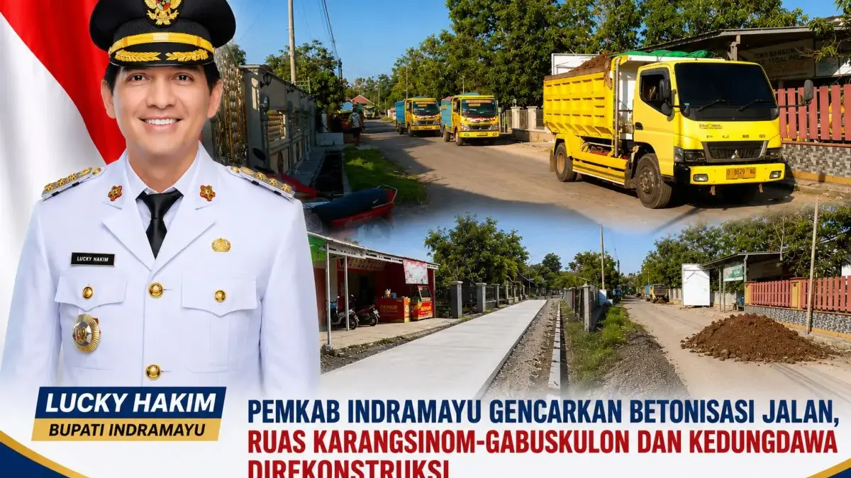 Pemkab Indramayu
