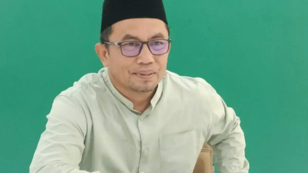 STIDKI NU Indramayu