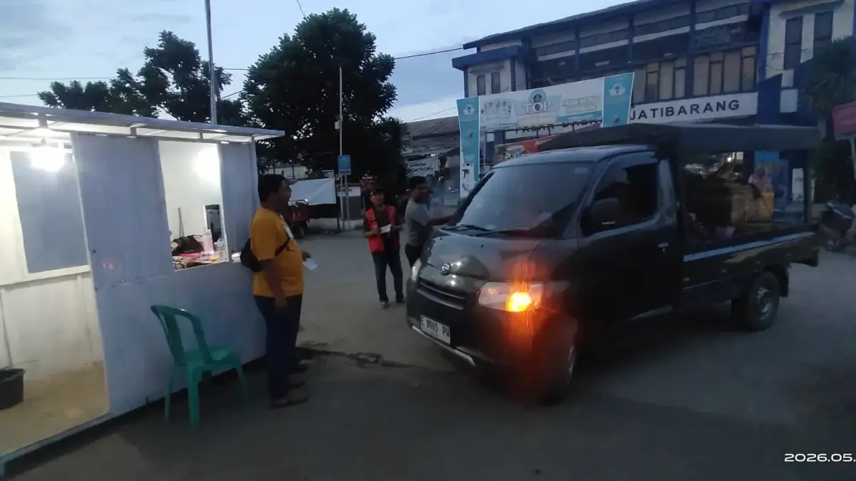 Komisi III DPRD Indramayu