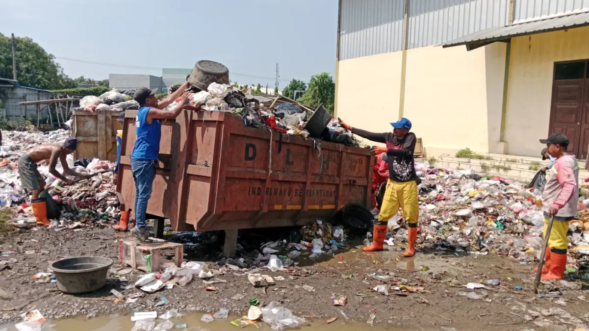 UPTD LH Jatibarang