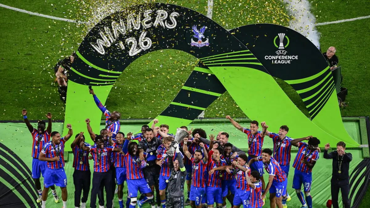 Crystal Palace