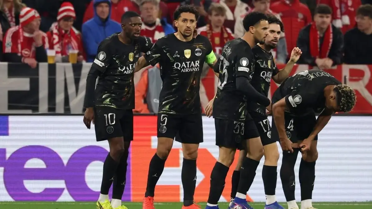 Liga Champions