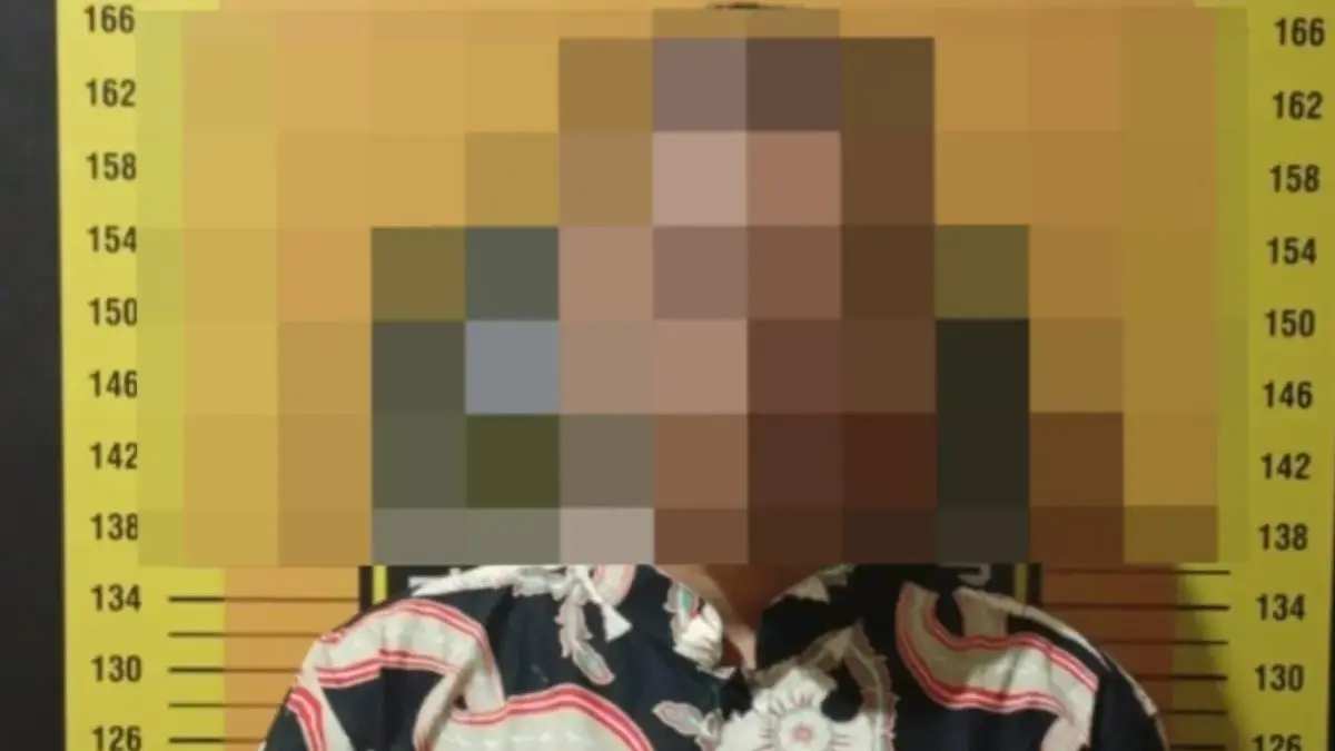 pencabulan belasan siswa salah satu SMP di Kabupaten Indramayu
