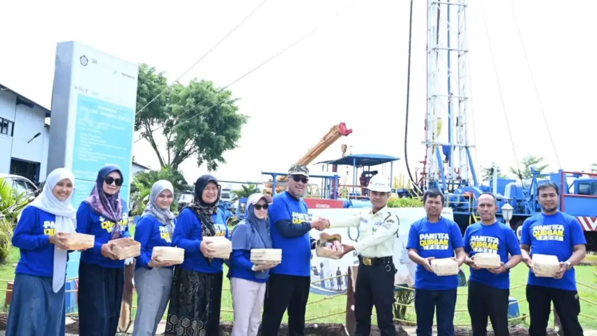 Pertamina Drilling