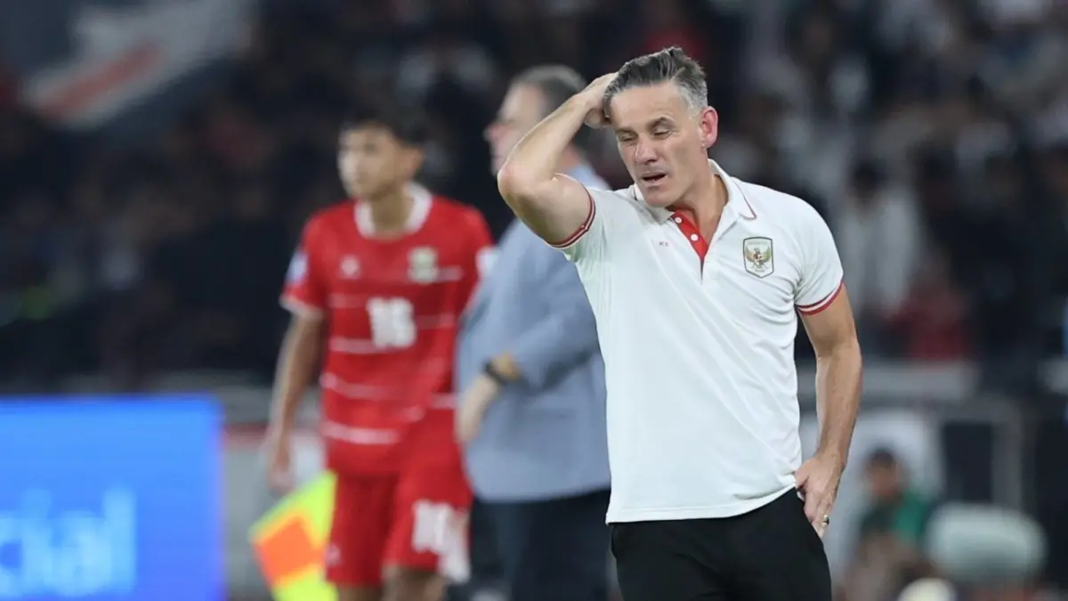 John Herdman