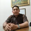 Kabid P2D Bapenda Kabupaten Cirebon, Aries Eko Fauzi Putra
