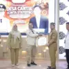 program Desa Cantik