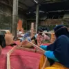 Industri rotan