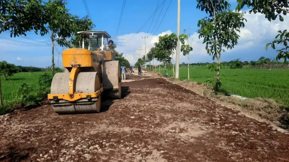 Dinas Pekerjaan Umum dan Tata Ruang Kabupaten Cirebon