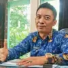 Hilman Firmansyah ST Kepala DPKPP Kabupaten Cirebon