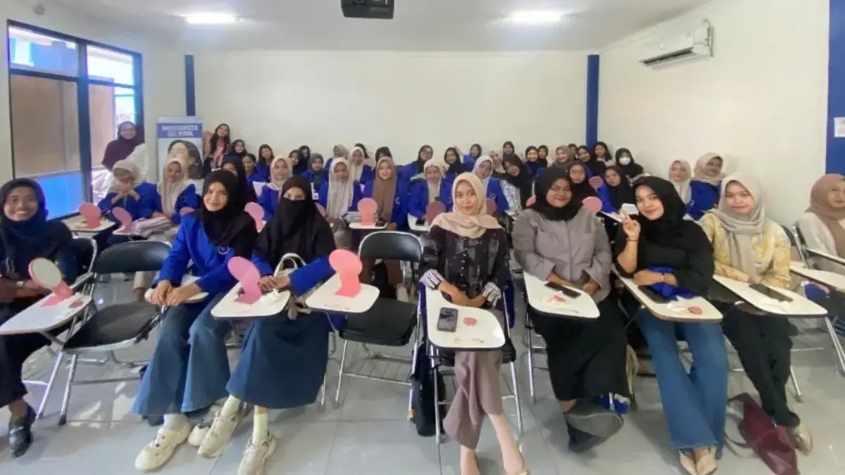 PGSD IPB Cirebon