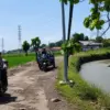 jalan rusak