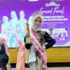 Miss Hijab Cilik Jawa Barat 2026