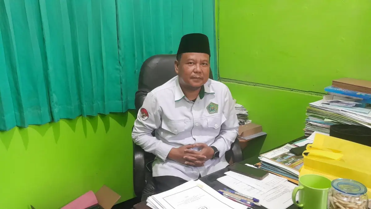 Kementerian Agama Kabupaten Cirebon