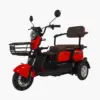 Harga motor listrik roda 3