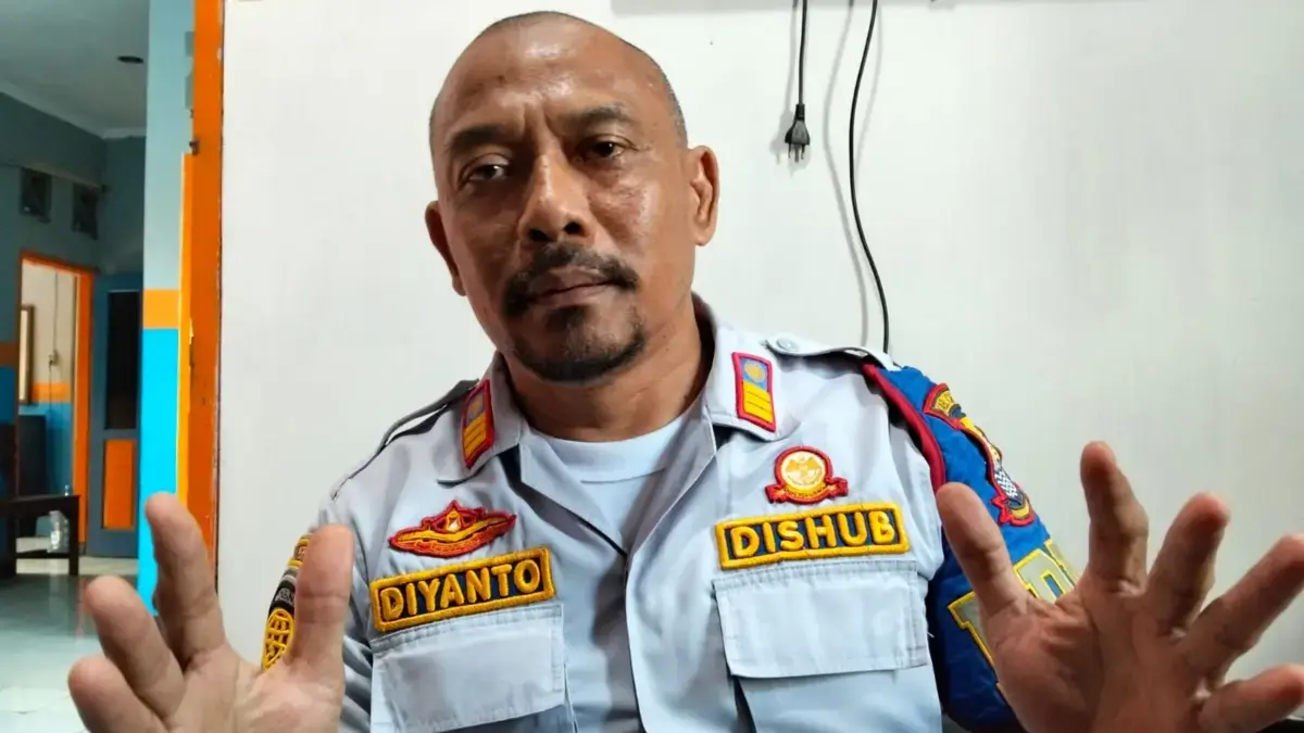 Diyanto SSos