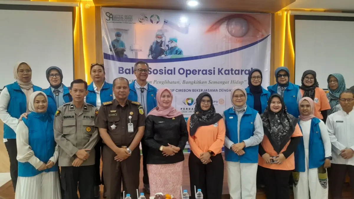 operasi katarak gratis