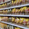 Harga minyak goreng