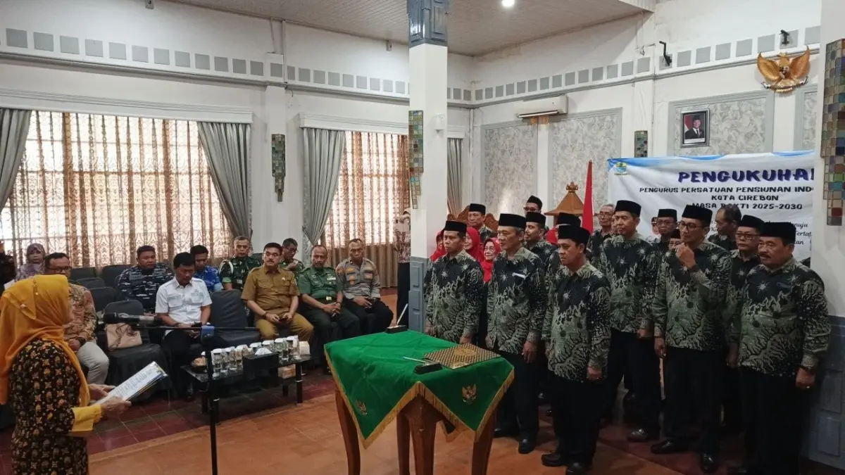 PPI Kota Cirebon